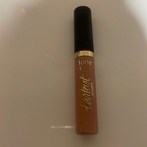 tarte pillow talk lipstick
